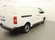 Citroën JUMPY FGN TOLE XL PRO EDITION