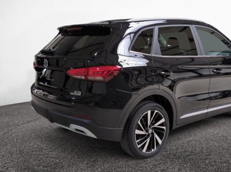 MG ZS 1.5 L HYBRIDAVEC 197 CH BVA LUXURY