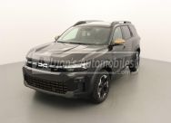 Dacia BIGSTER EXTREME