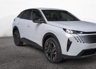 Peugeot 3008 HYBRID 145 BVA E-DCS6 ALLURE AVEC JANTES 19 ET NAVI