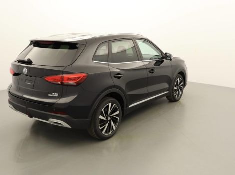 MG ZS LUXURY PACK PANO