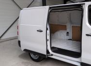 Citroën JUMPY FOURGON XL DIESEL 150 CH AUTOMAT AVEC PACK CHANTIER ET PACK CONNECTIVITE ET MODUWORK
