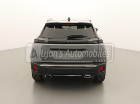 Peugeot 2008 HYBRID 145 GT