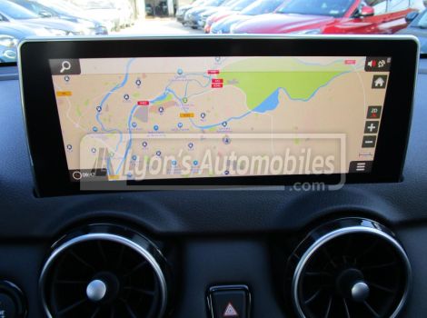 Seres 3 LUXURY 163 CH 120kW SUREQUIPEE AVEC TOIT OUVRANT PANORAMIQUE AUTONOMIE 329 KM