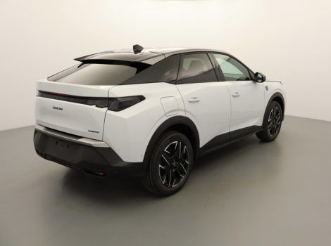 Peugeot 3008 PHASE 4 GT