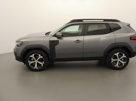 Dacia DUSTER JOURNEY + TECHNO PACK