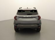 Dacia DUSTER JOURNEY + TECHNO PACK