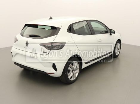 Renault CLIO 5 EVOLUTION