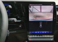 Renault AUSTRAL NOUVEAU FULL HYBRID E-TECH 200 CH BVA TECHNO