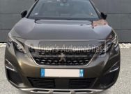 Peugeot 3008 1.2 puretech 130 cv Eat8 GT Line