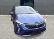 Renault CLIO V NOUVELLE TCE 90 CH X-TRONIC TECHNO - RESTYLÉE PHASE 2 AVEC PACK HIVER ET ROUE DE SECOURS