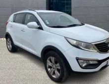 Kia Sportage 1.7 CRDi 115 ISG 2WD ACTIVE AVEC CLIMATISATION AUTOMATIQUE
