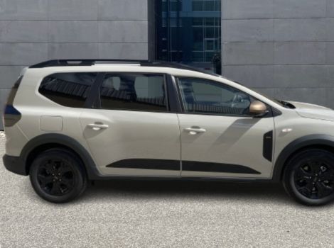 Dacia JOGGER ECO-G 120 AUTO EXTREME 7 PLACES AVEC CAMERA MULTIVUE EXTENDED GRIP ET SIEGES CHAUFFANTS