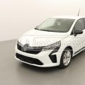 Renault CLIO 5 EVOLUTION