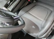 Hyundai TUCSON 1.6 T-GDI 239 HYBRID BVA6 CREATIVE AVEC HAYON MAINS LIBRES ET SIEGES AV ELECTRIQUES