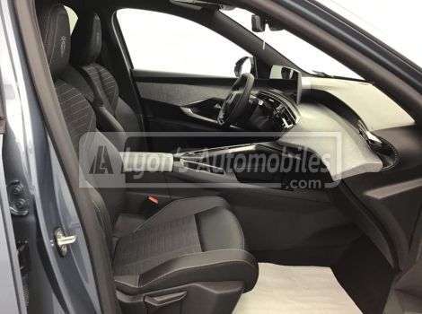 Peugeot 3008 PHASE 4 GT