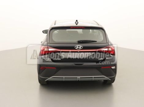 Hyundai I20 NG SMART