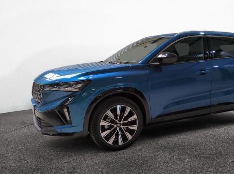 Renault AUSTRAL NOUVEAU FULL HYBRID E-TECH 200 CH BVA TECHNO