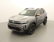 Dacia DUSTER EXTREME +