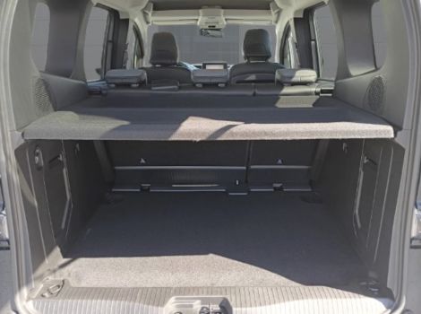 Renault KANGOO NOUVEAU BLUE DCI 115 CH TECHNO AUTO AVEC CAMERA DE RECUL JANTES ALU17 ET ROUE DE SECOURS