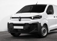 Citroën JUMPY FOURGON M DIESEL 180 CH AUTOMAT AVEC PACK CAMERA ET PACK MODUWORK