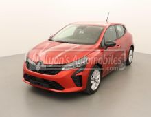 Renault CLIO 5 EVOLUTION