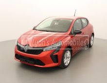 Renault CLIO 5 EVOLUTION