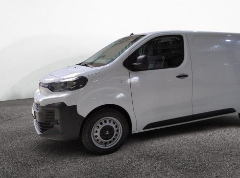 Citroën JUMPY FOURGON XL DIESEL 150 CH AUTOMAT AVEC PACK CHANTIER ET PACK CONNECTIVITE ET MODUWORK