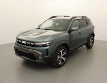 Dacia DUSTER JOURNEY + TECHNO PACK