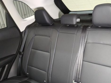 MG ZS 1.5 L HYBRIDAVEC 197 CH BVA LUXURY ET TOIT PANO
