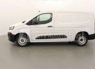 Peugeot PARTNER LONG HEAVY 1000 KG VAN