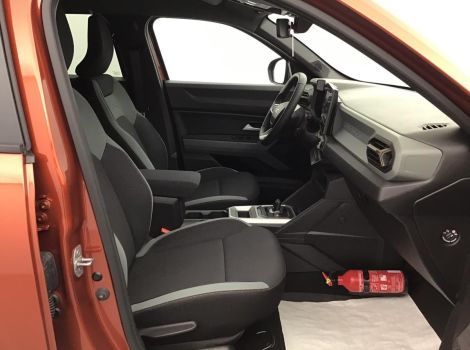 Dacia DUSTER EXTREME