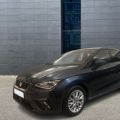 Seat IBIZA V 1,0 TSI 115 CH FR AVEC GPS JANTES ALU 16 ET CAMERA DE RECUL