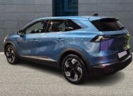 Renault SYMBIOZ 1.6 E-TECH FULL HYBRID 145 CH TECHNO AVEC PACK HIVER HAYON MAINS LIBRES ET ROUE DE SECOURS