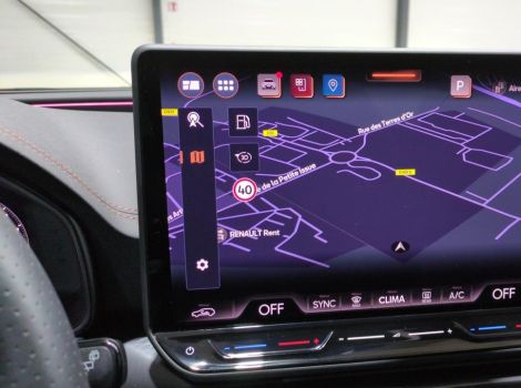 Cupra FORMENTOR NOUVEAU 1.5 ETSI HYBRID 150 CH BVA DSG7 V AVEC CAMERA 360 ET NAVIGATION ET ATTELAGE