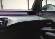 Peugeot 3008 HYBRID 145 BVA E-DCS6 GT AVEC CAMERA 360 ET DRIVE ASSIST PLUS