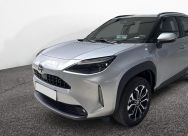 Toyota YARIS CROSS HYBRIDE 130H BVA E-CVT 2WD DESIGN SUREQUIPE