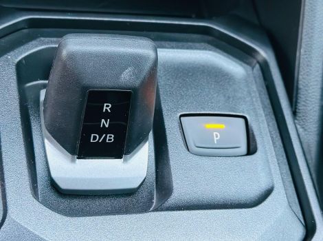 Dacia DUSTER NOUVEAU 4X2 HYBRID 140 CH EXTREME AVEC PACK CITY ET PACK COLD