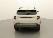 Dacia DUSTER EXTREME +
