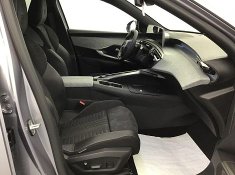 Peugeot 3008 PHASE 4 GT EXCLUSIVE