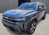 Dacia DUSTER NOUVEAU 4X2 ECO-G 100 CH JOURNEY AVEC PACK COLD ET PACK CITY