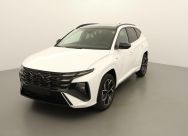 Hyundai TUCSON FEEL N LINE