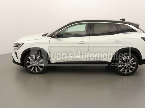 Renault AUSTRAL TECHNO