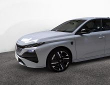 Peugeot 308 NOUVELLE BLUEHDI 130 S&S BVA EAT8 GT