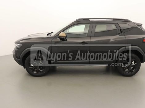 Dacia DUSTER EXTREME