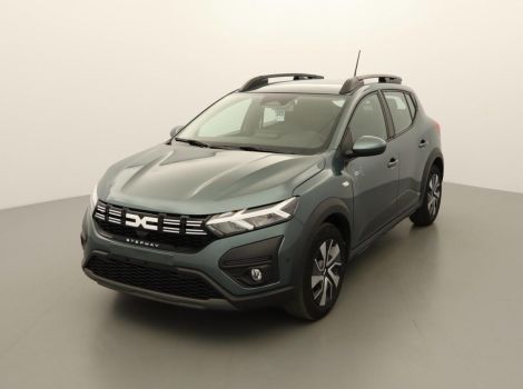 Dacia SANDERO STEPWAY EXPRESSION
