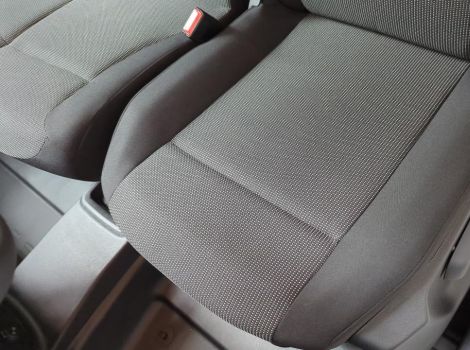 Peugeot PARTNER FOURGON XL DIESEL 130 CH AUTOMATIQUE 3PL SUREQUIPE