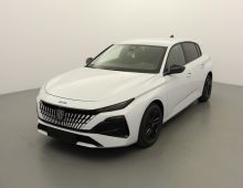 Peugeot 308 PHASE 3 BUSINESS