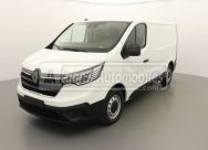 Renault TRAFIC L1H1 2T9 ADVANCE
