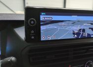 Citroën JUMPY FOURGON XL DIESEL 150 CH AUTOMAT AVEC PACK CHANTIER ET PACK CONNECTIVITE ET MODUWORK